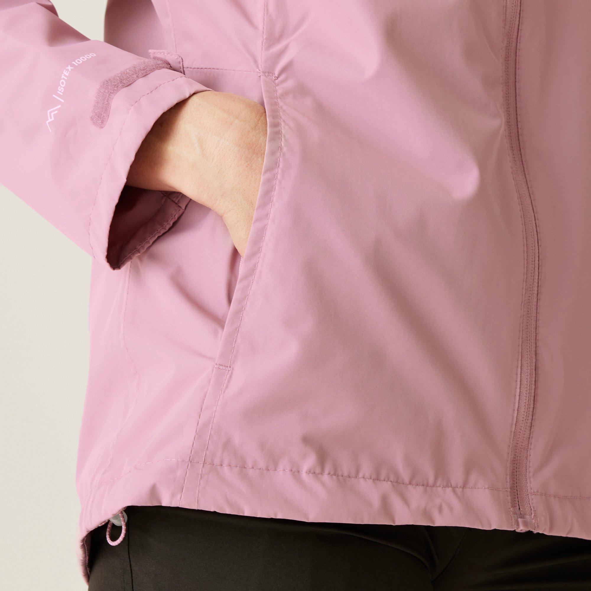 Regatta Daysha II Waterproof Jacket Womens