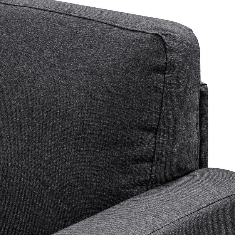 95.25&prime;&prime; Wide Sofa & Chaise