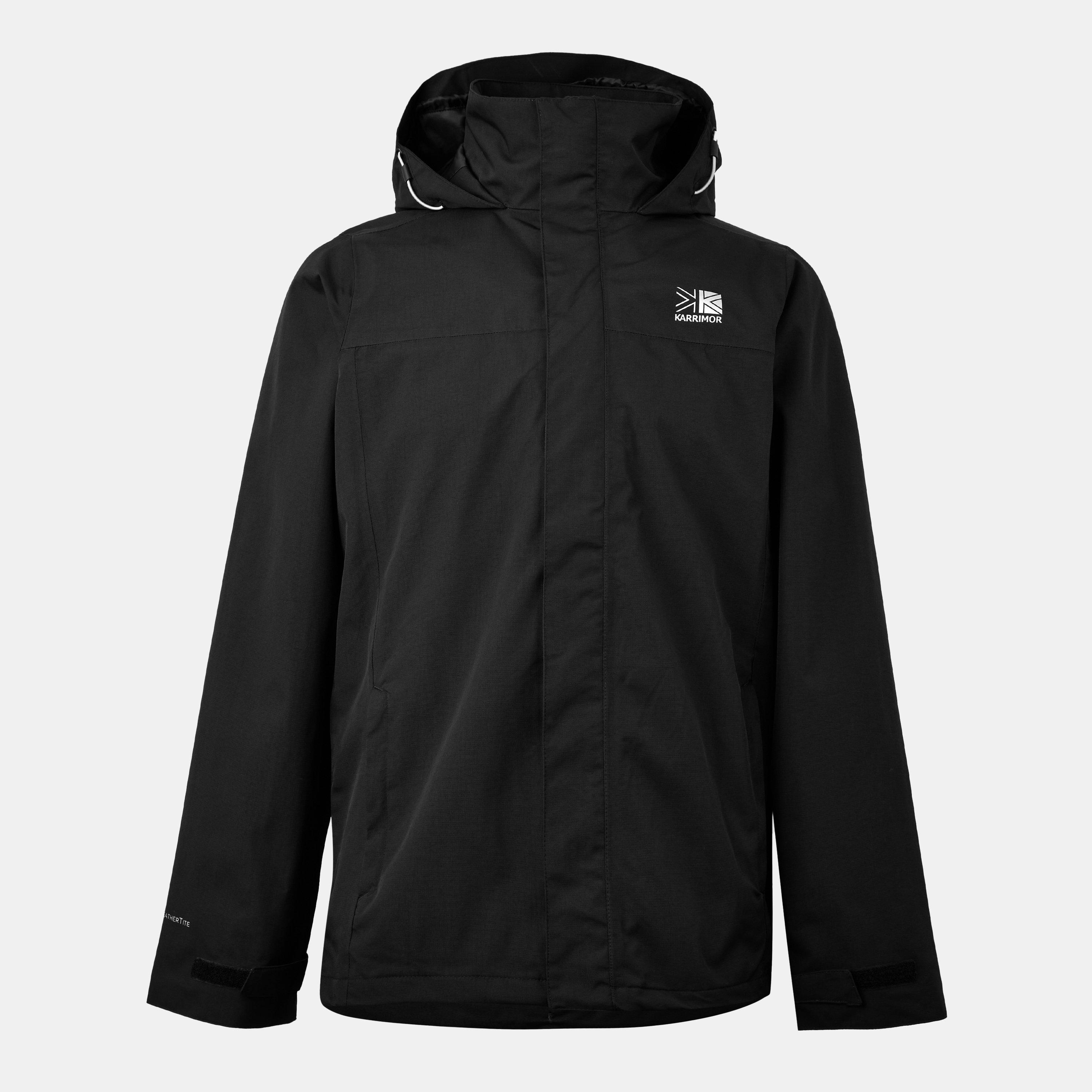 Karrimor 3 in 1 Weathertite Jacket Mens