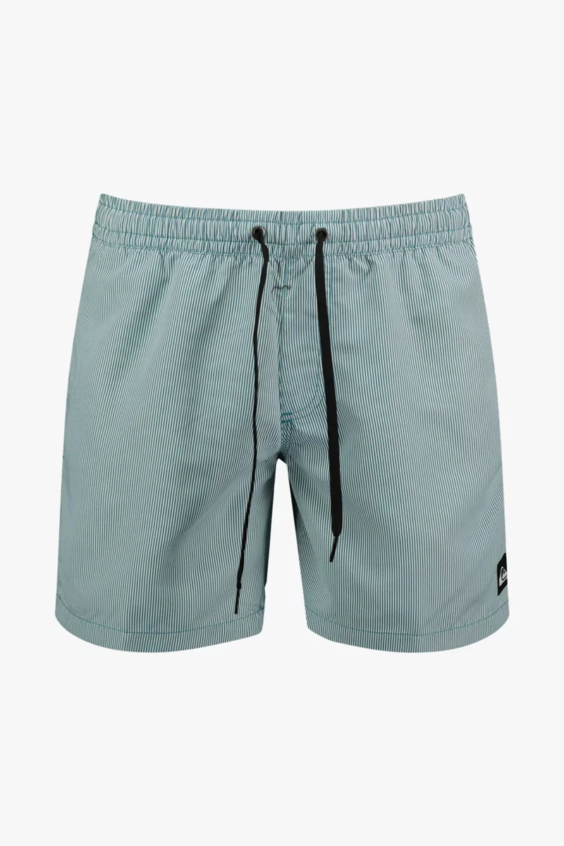 Quiksilver Everyday Deluxe 15 Inch Herren Badeshort