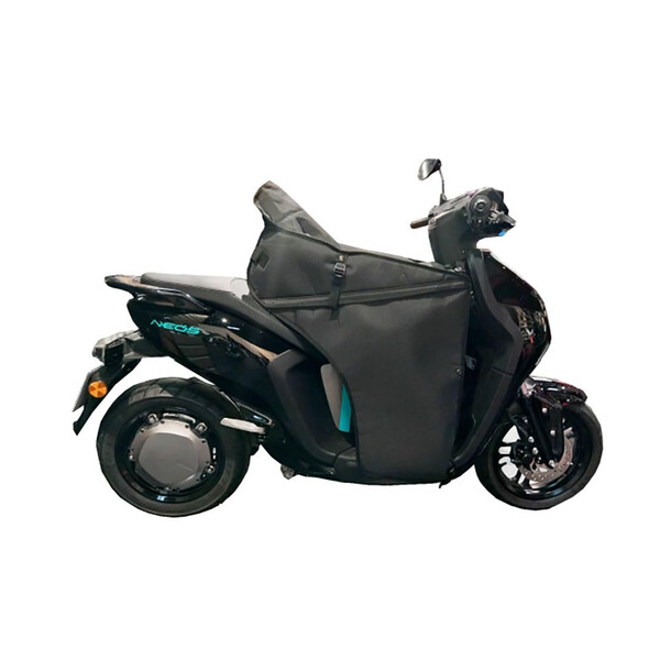 Bagster - Tablier universel XTB680 Noir
