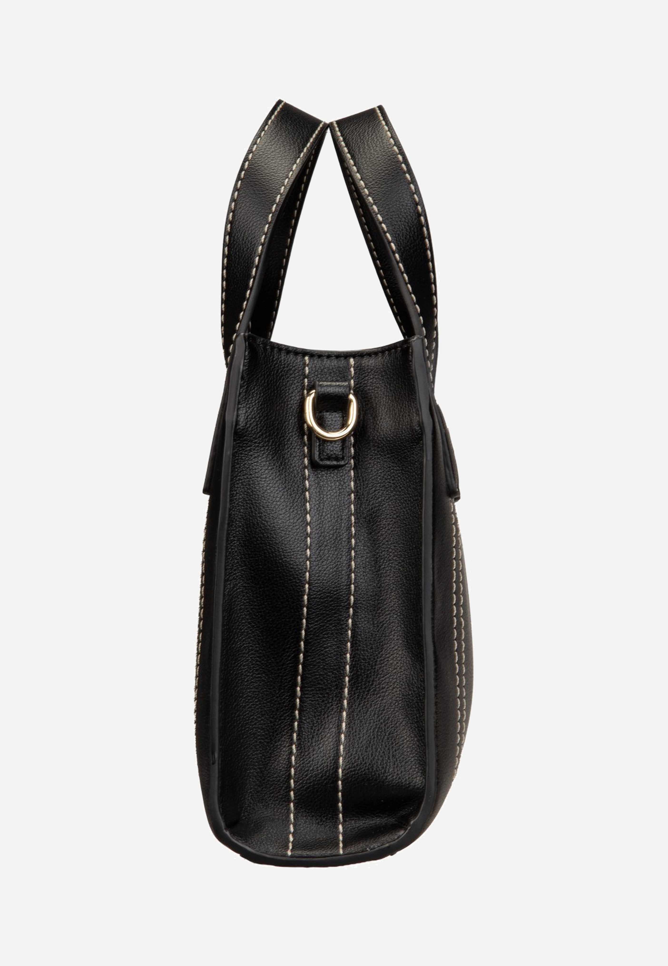 Aury Re B05 Nero - Tote Bag