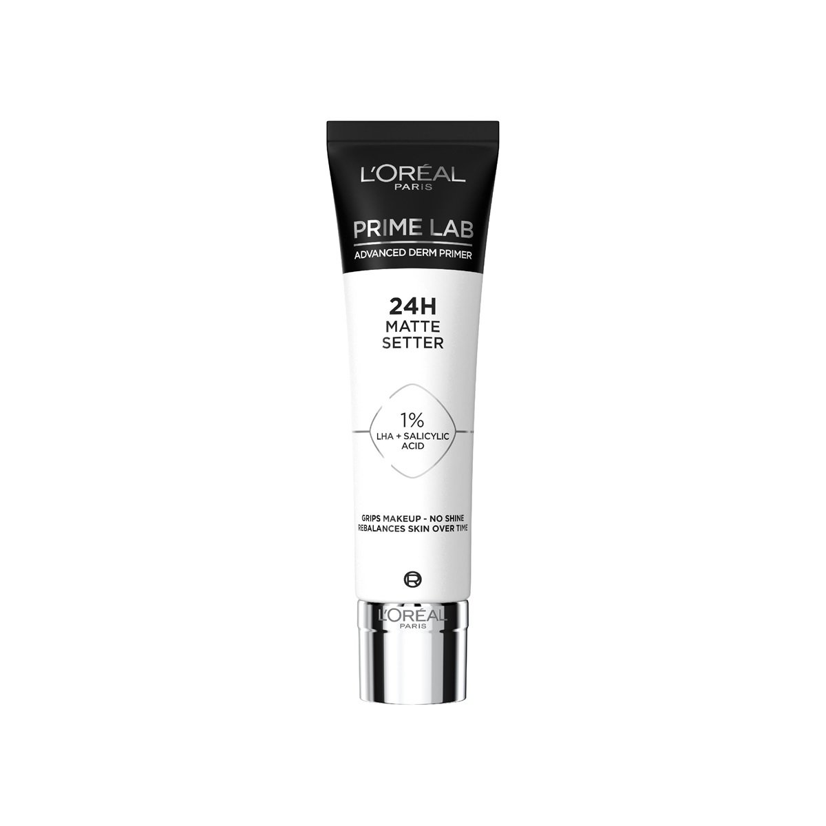 L’Oréal Prime Lab 24H Matte Setter (1 stuk)