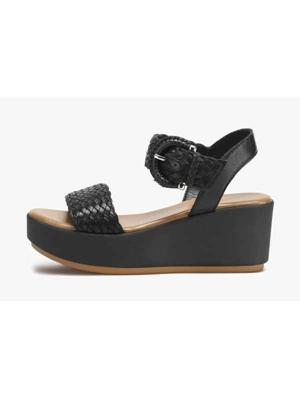 Inuovo - Sandales 123035 Black