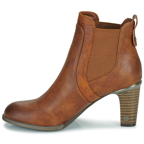 Mustang - 1470503 - Cognac