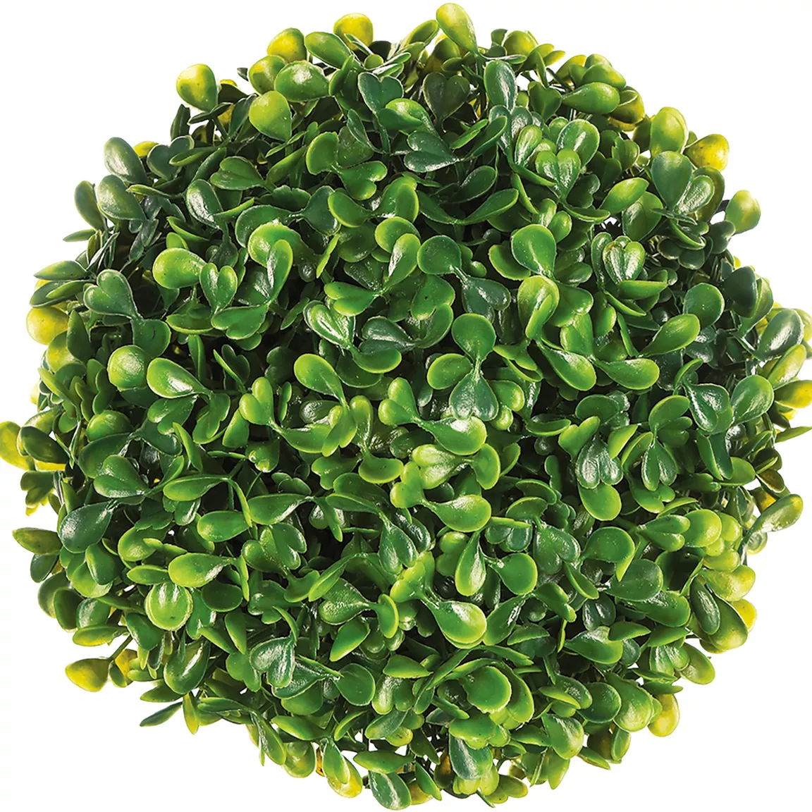 Plante artificielle (D18 cm) Boule de Buis