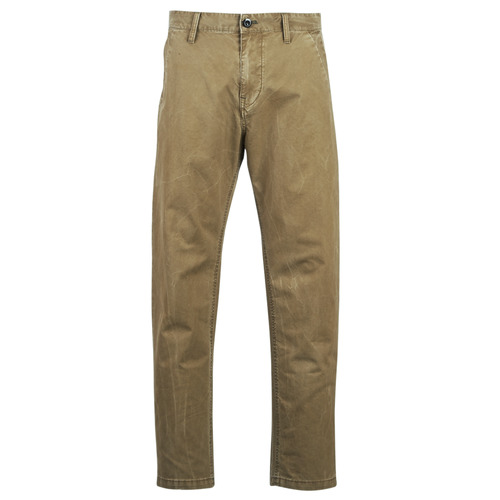 G-Star Raw - BRONSON STRAIGHT TAPERED CHINO Beige