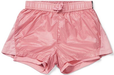 Hyperfied Running Shorts, Blush