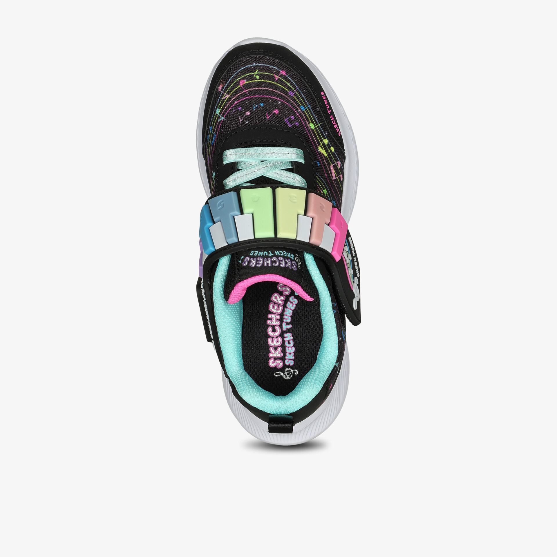 SKECHERS Jumpsters 2.0 Sneaker Low mehrfarbig