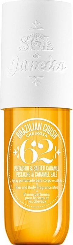 Sol de Janeiro Cheirosa 62 Parfum Mist 90 ml