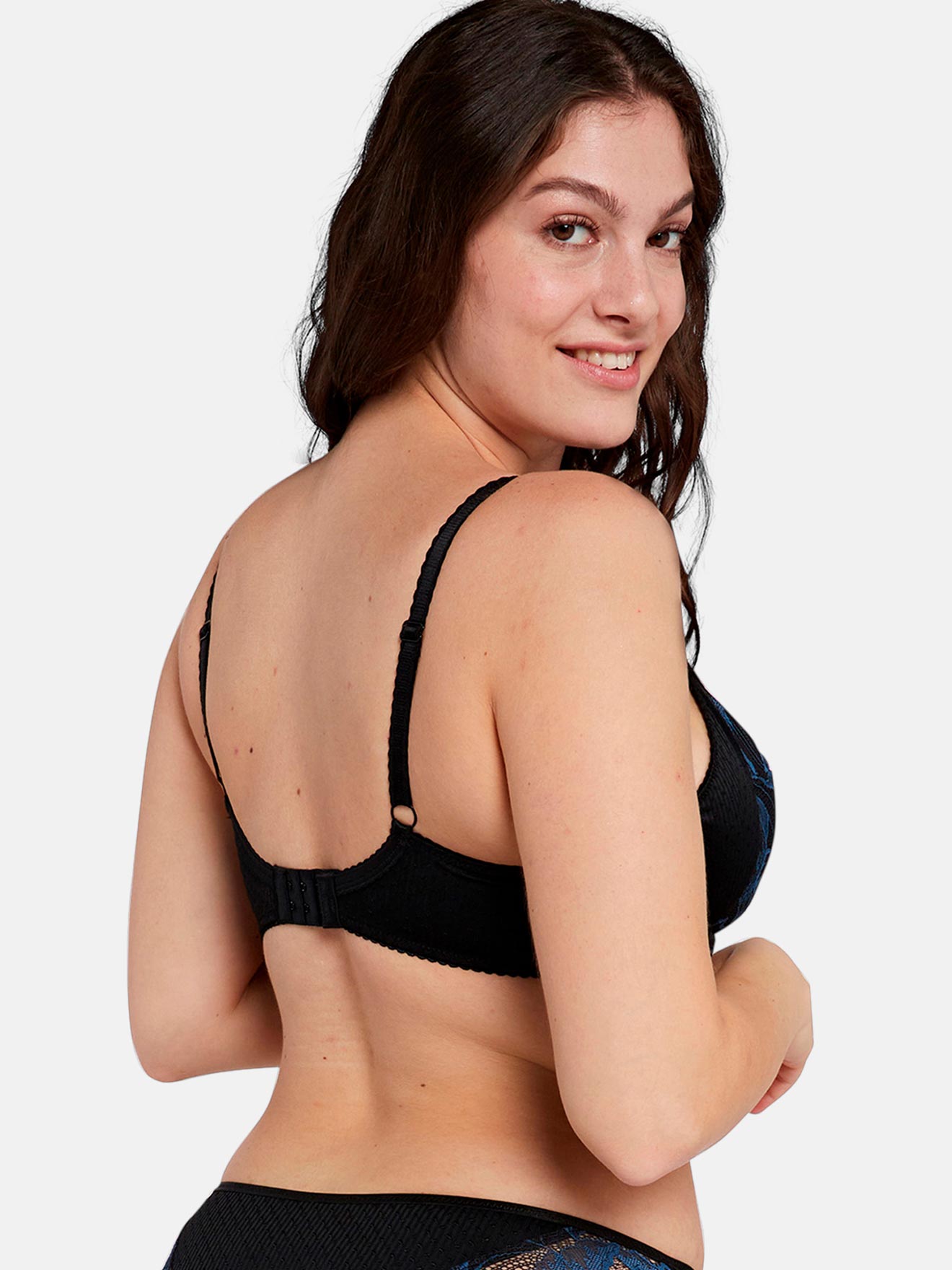 Soutien-gorge emboîtant Capucine