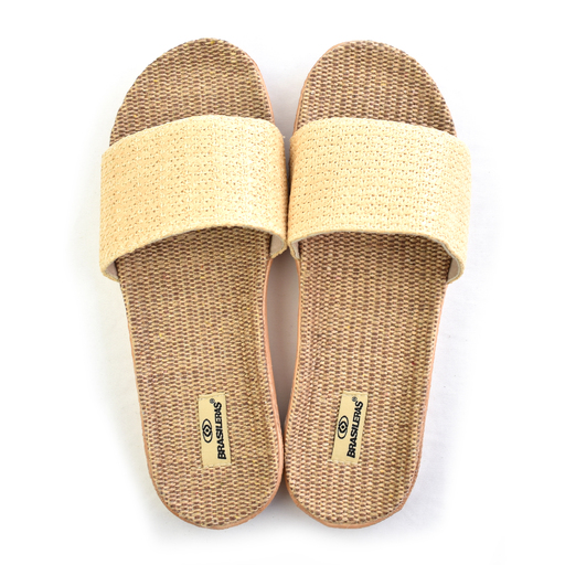 Chinelo brasileiro®, Trem de pás de plantio