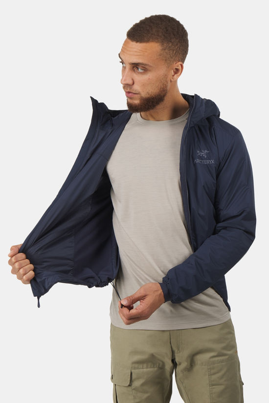 Arc'teryx Arc'teryx Atom Hoody Isolatejas