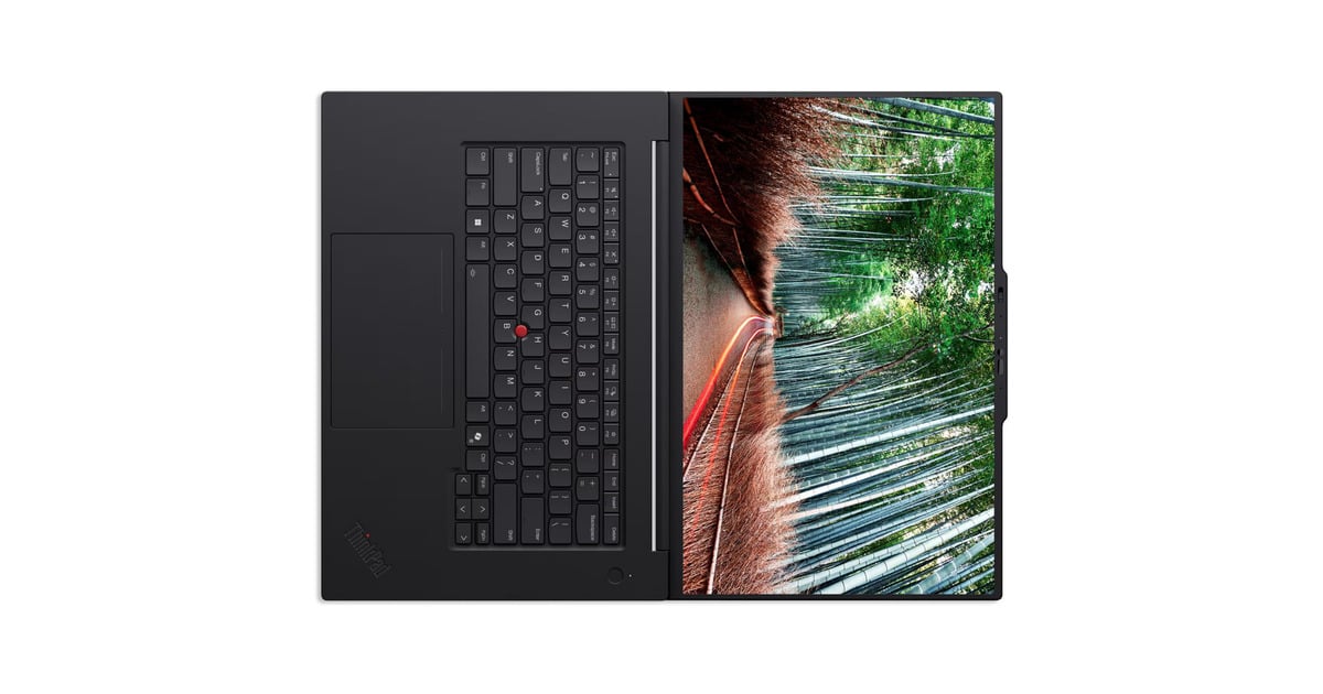 LenovoThinkPad T1g Gen 8 (21TD0005MH) 16