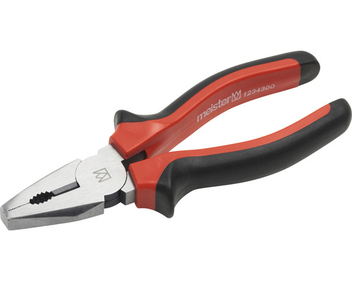 Combinatietang 160 mm