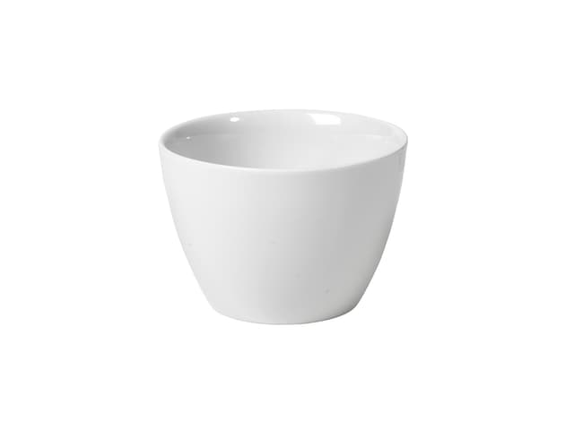 Pillivuyt Eden Skål Dia 10,5 cm 30 cl Hvid