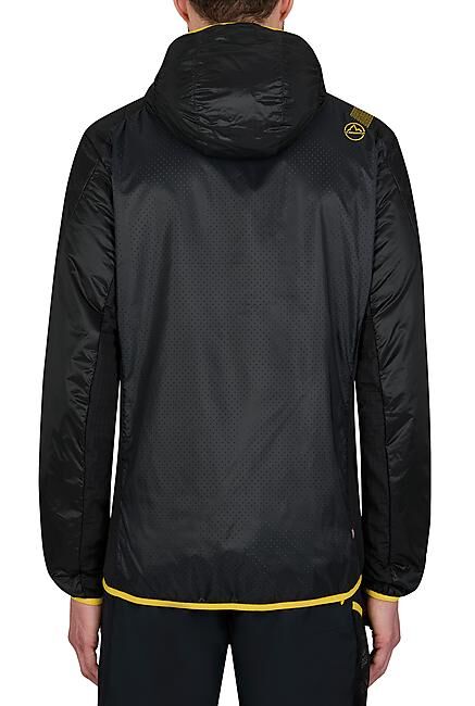 LA SPORTIVA - POLAIRE AEQUILIBRIUM INSULATION HOODY M