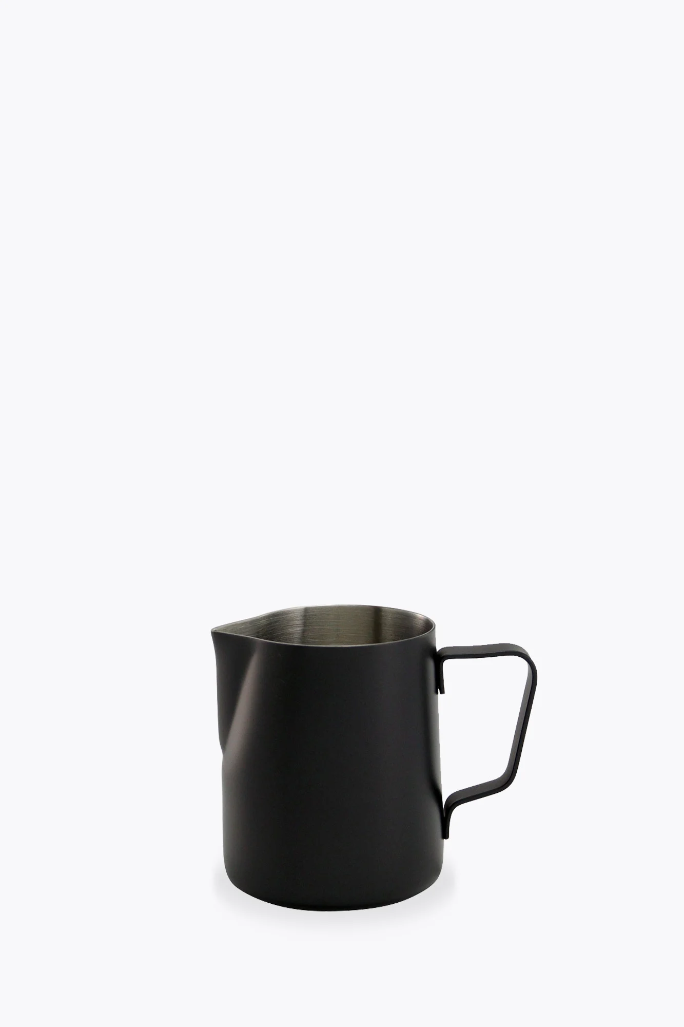 Joefrex Milchkännchen 350ml, Schwarz