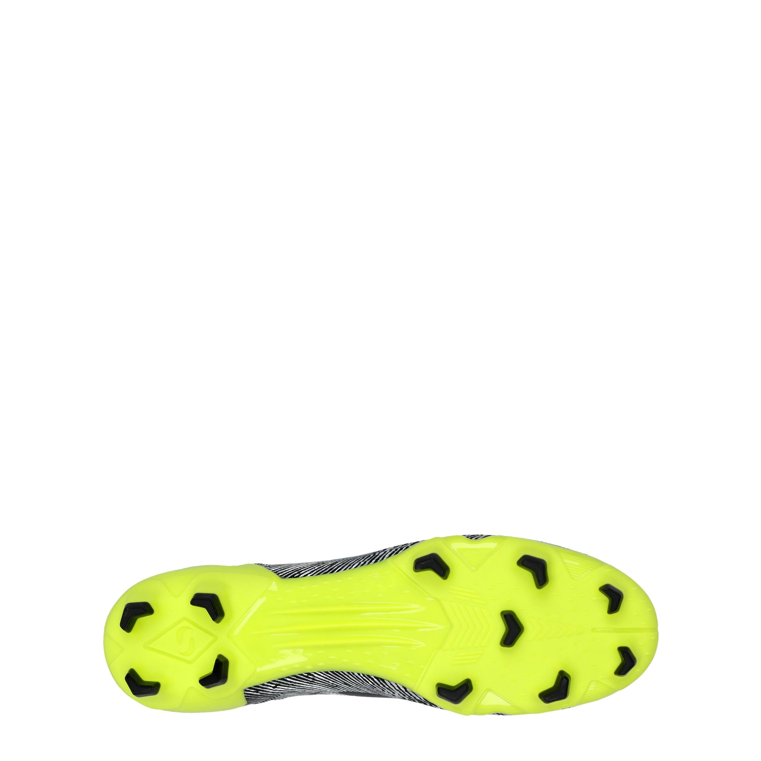 Sondico Storm Firm Ground Football Boots Childrens