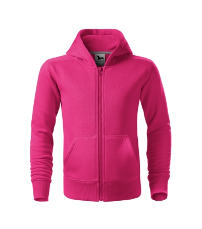 Malfini 412 - sweatshirt Trendy Zipper pour enfant