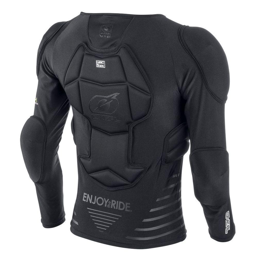 Gilet de protection O'Neal STV Long Sleeve