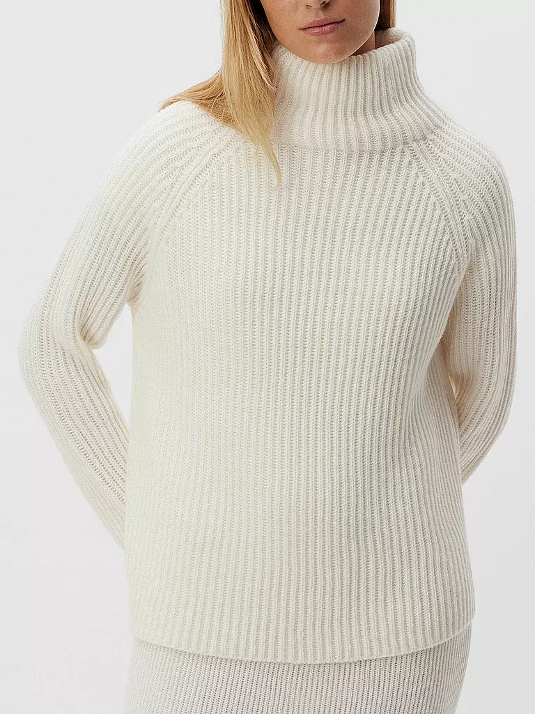 DRYKORN Pullover ARWEN creme
