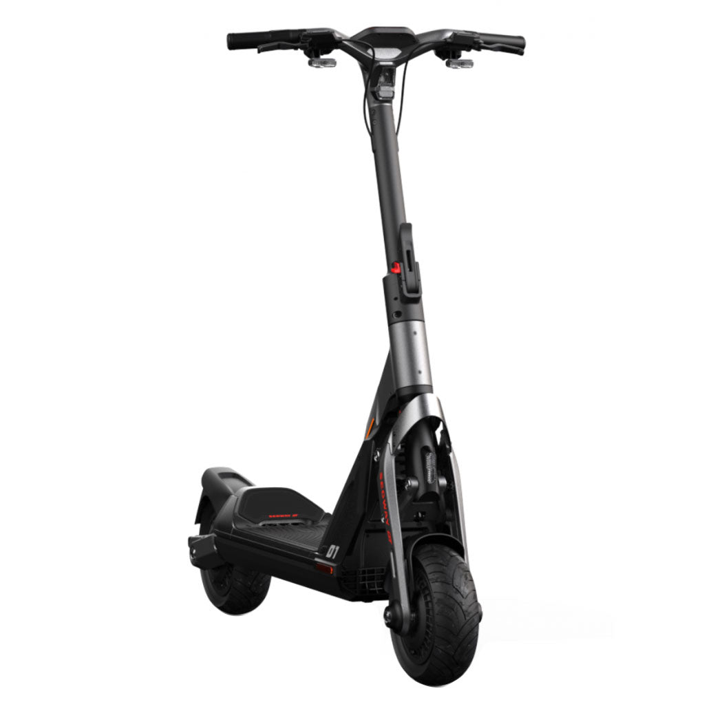 Trottinette électrique Segway GT1E by Ninebot