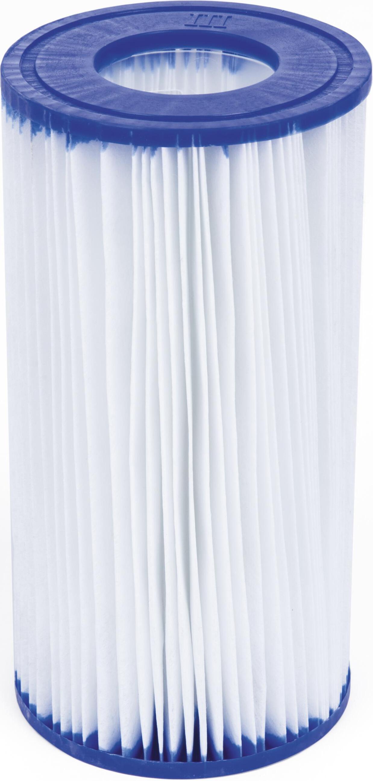 Bestway frame zwembad Power Steel met pomp ovaal 549 x 274 x 122 cm