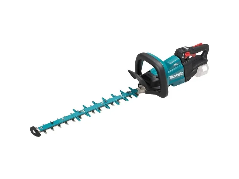Makita DUH502Z - Hæktrimmer - ledningfri - 18 V - intet batteri - 0-2000/0-3600/0-4400 spm - 500 mm - Skærekapacitet 21.5 mm - 4.5 kg - SOLO