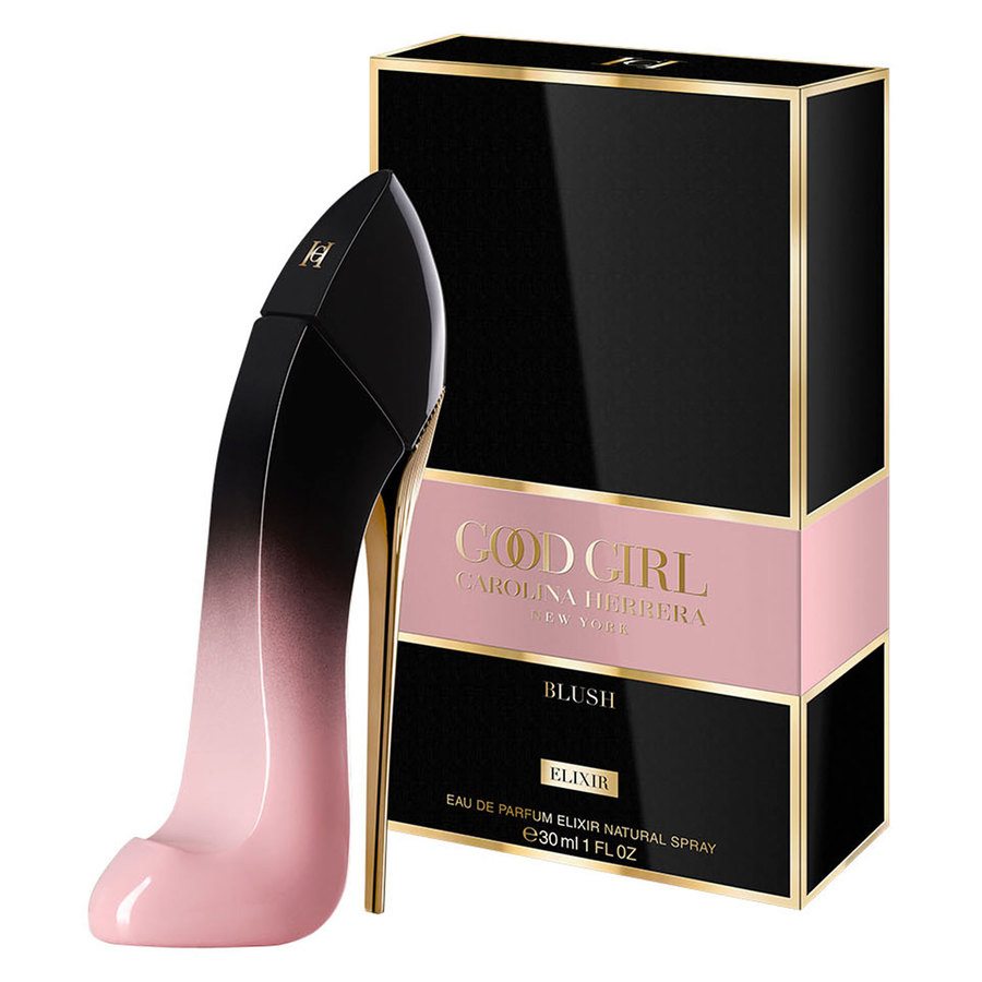 Carolina Herrera Good Girl Blush Elixir Eau De Parfum  30ml