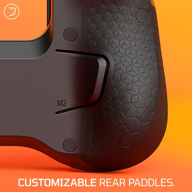 SCUF Nomad iOS mobil gamepad (hvid)