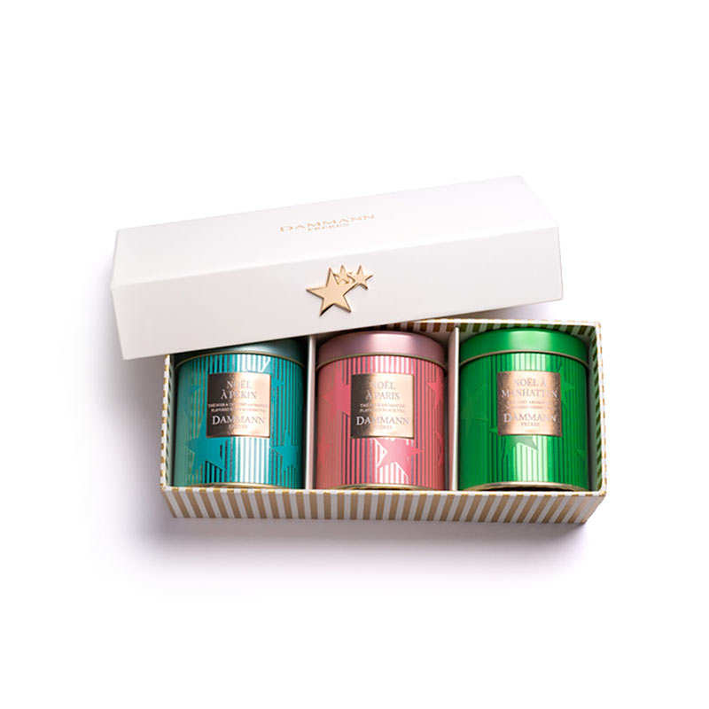Coffret cadeau 
