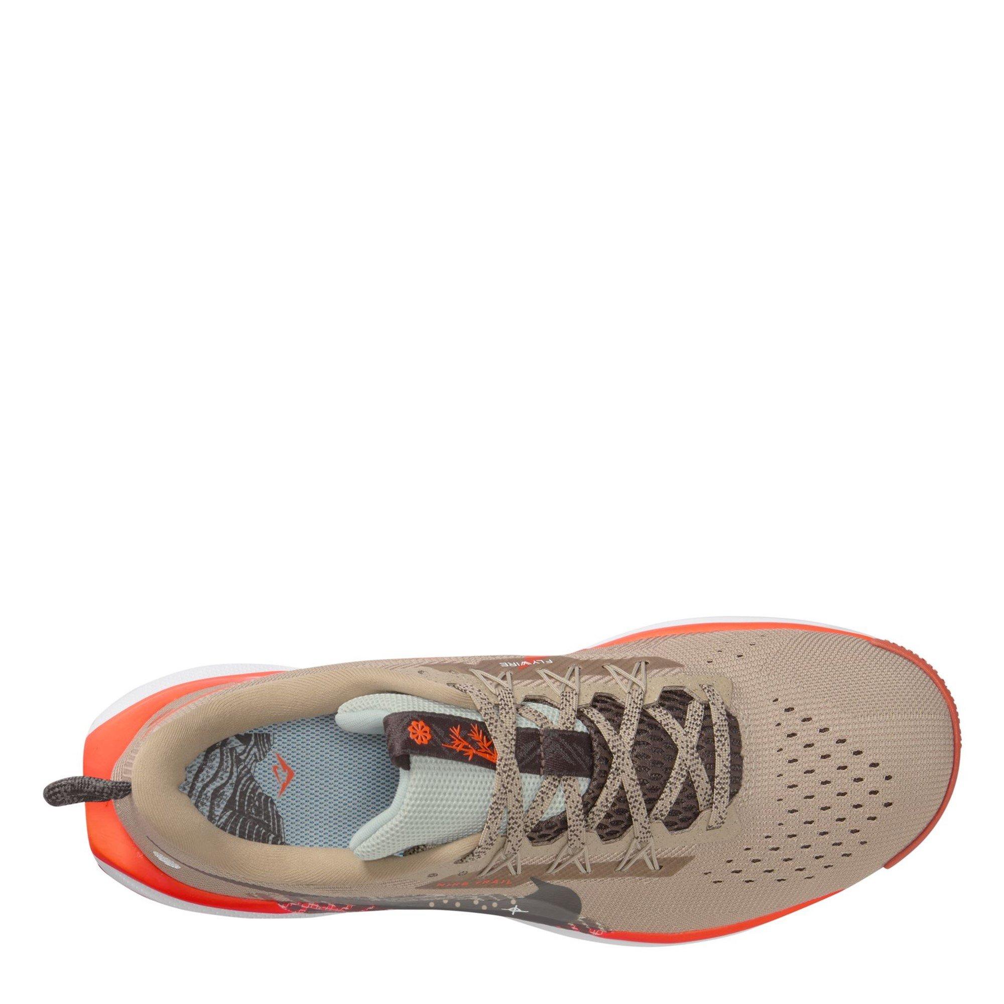 Nike ReactX Pegasus Trail 5 Running Shoes Mens
