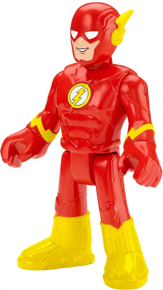 FIGURINE FLASH XL