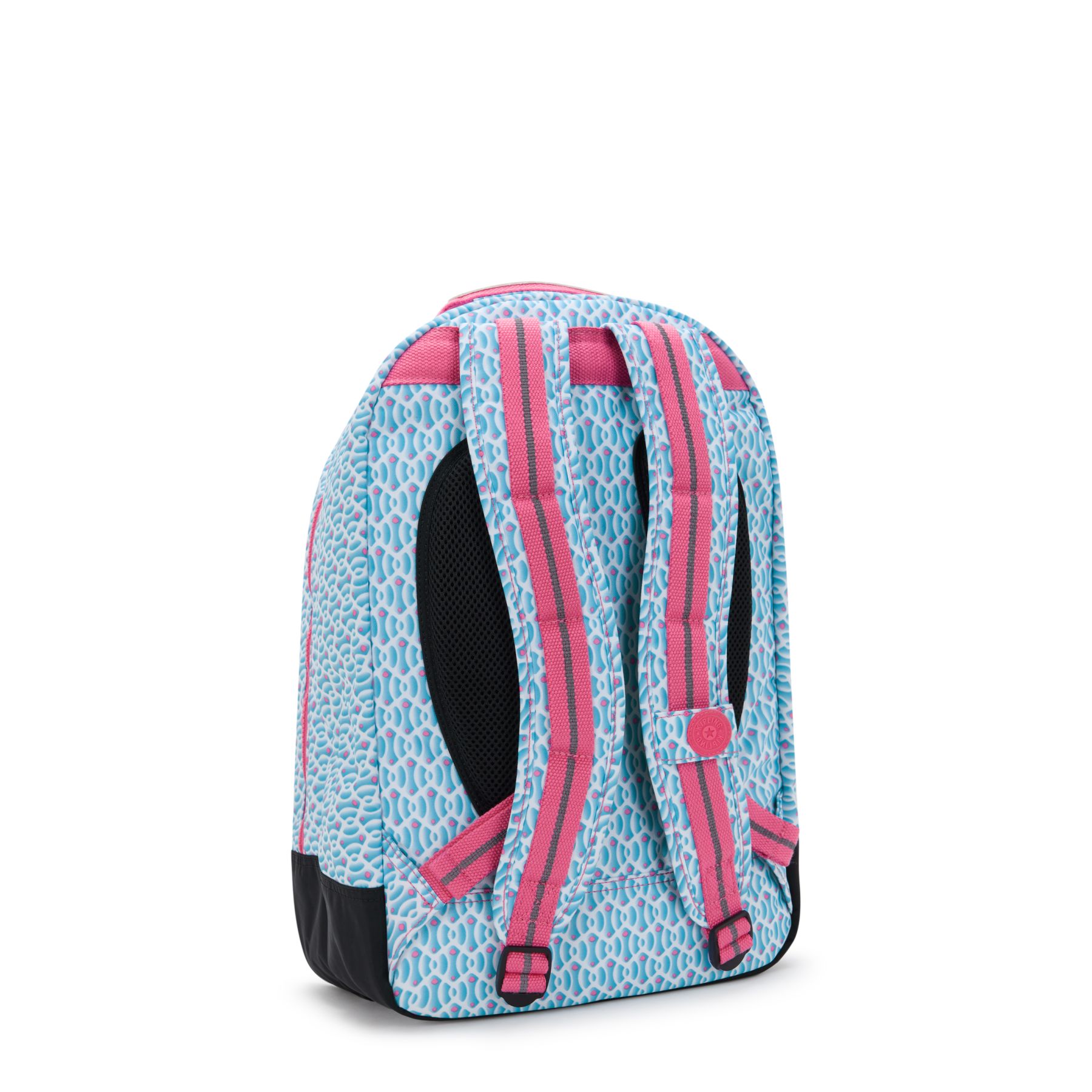 CLASS ROOM Grand sac à dos avec protection ordinateur - Dreamy Geo Combo
