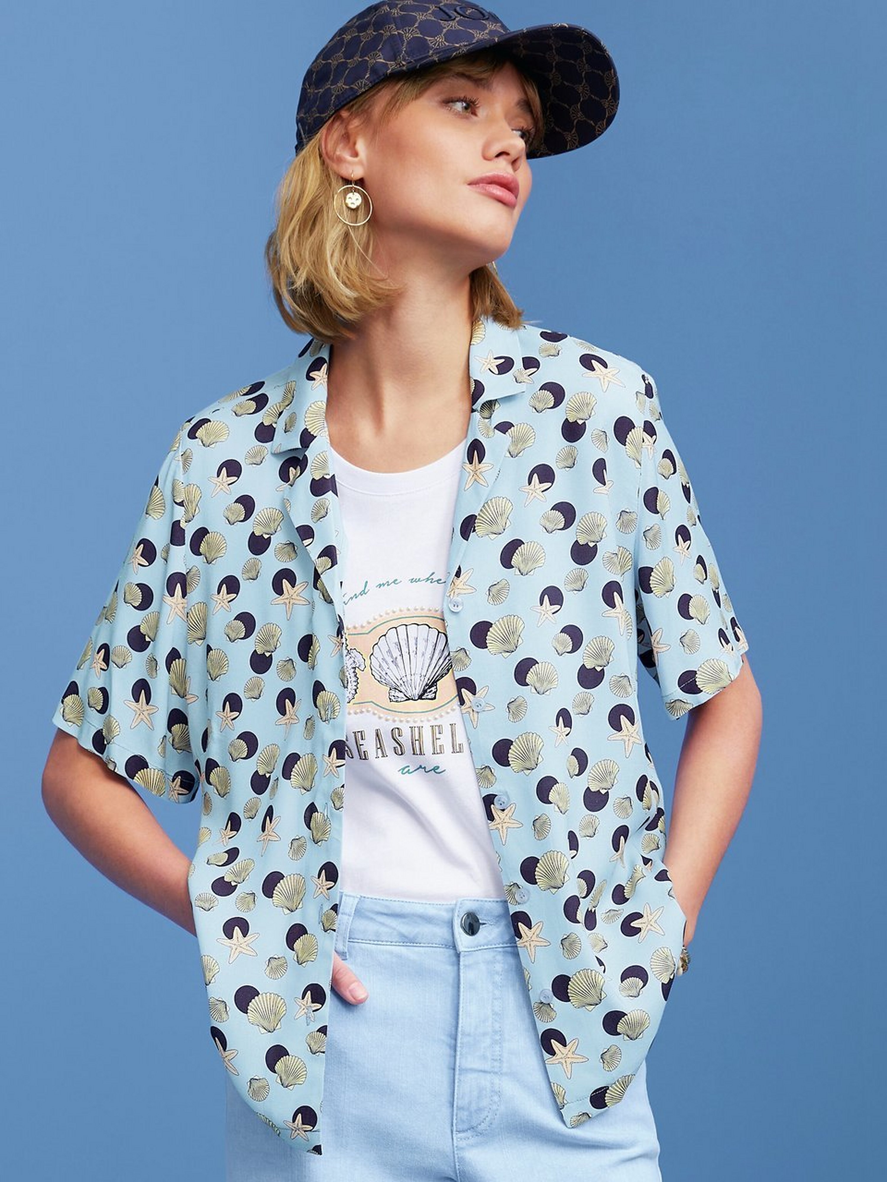 Bluse