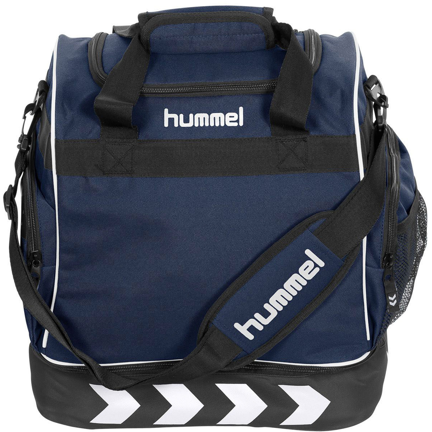 Hummel Pro Backpack Supreme