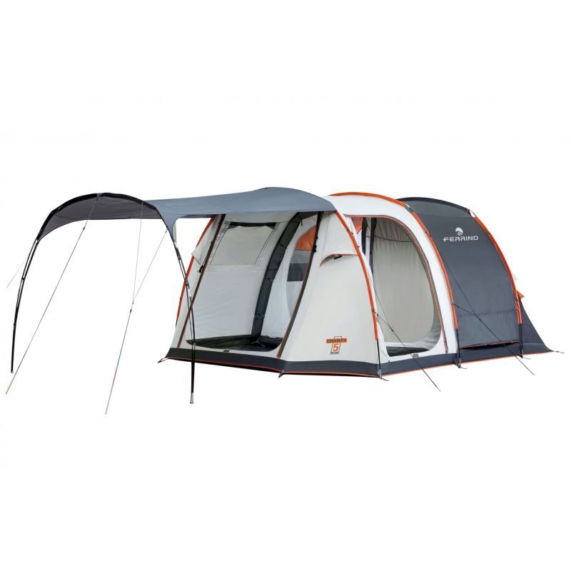 Chanty 5 Deluxe - Tente