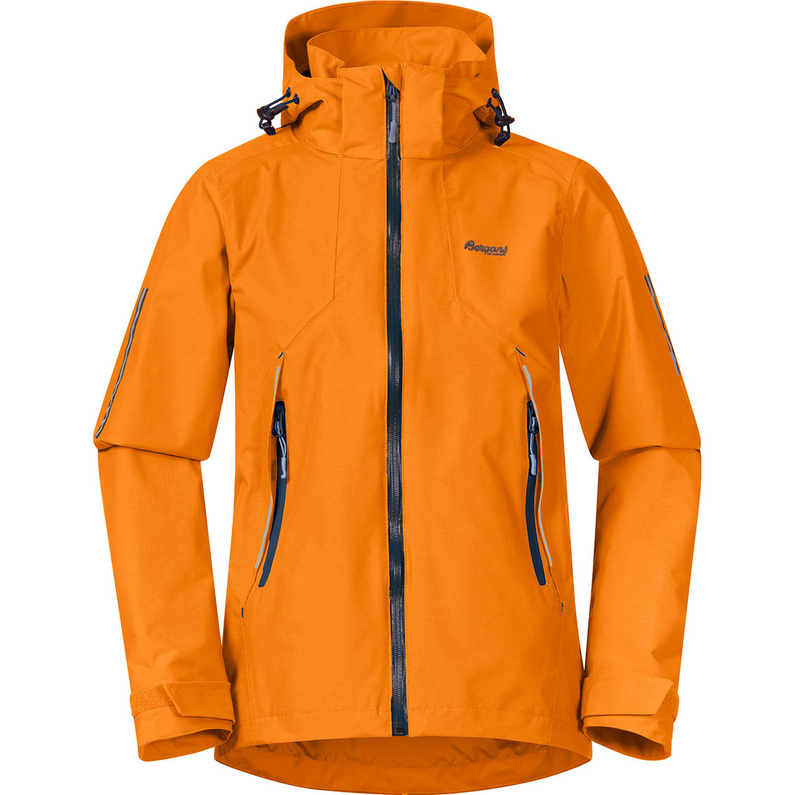 Bergans Kinder Sjoa 2L Jacke