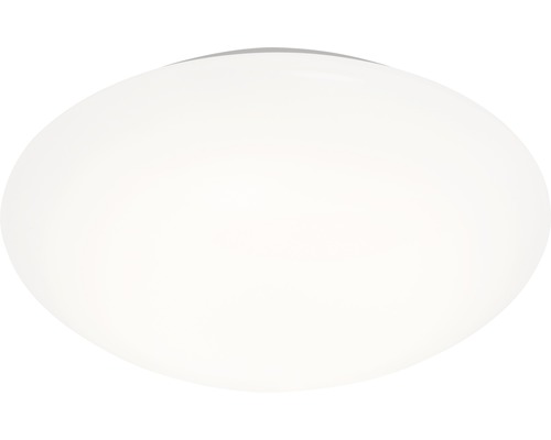 Telefunken LED Sensor Plafondlamp IP44 20W 2000 lm 4000K Ø 40 cm wit
