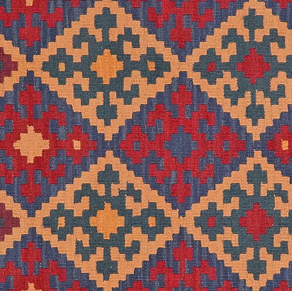 porta x Ipek Kelimteppich GASHGAI ANN 87 x 123 cm mehrfarbig