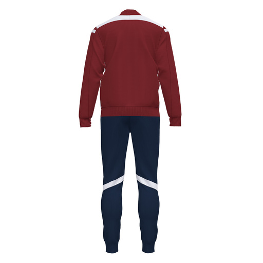 Cándal Joma Championship Vi Bordeaux Navy Branco