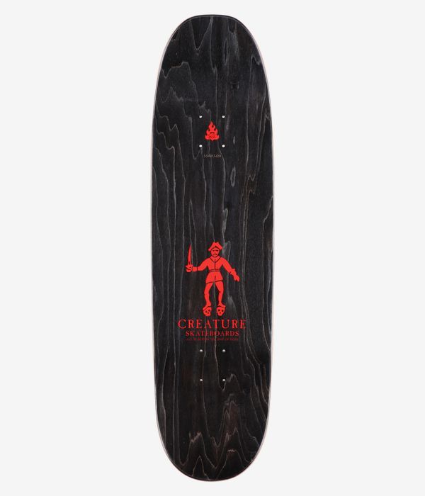 Creature Partanen Ship Of Hesh Pro 8.8