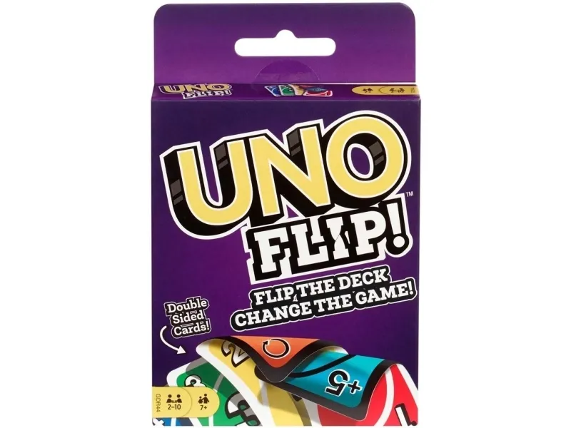 UNO Flip