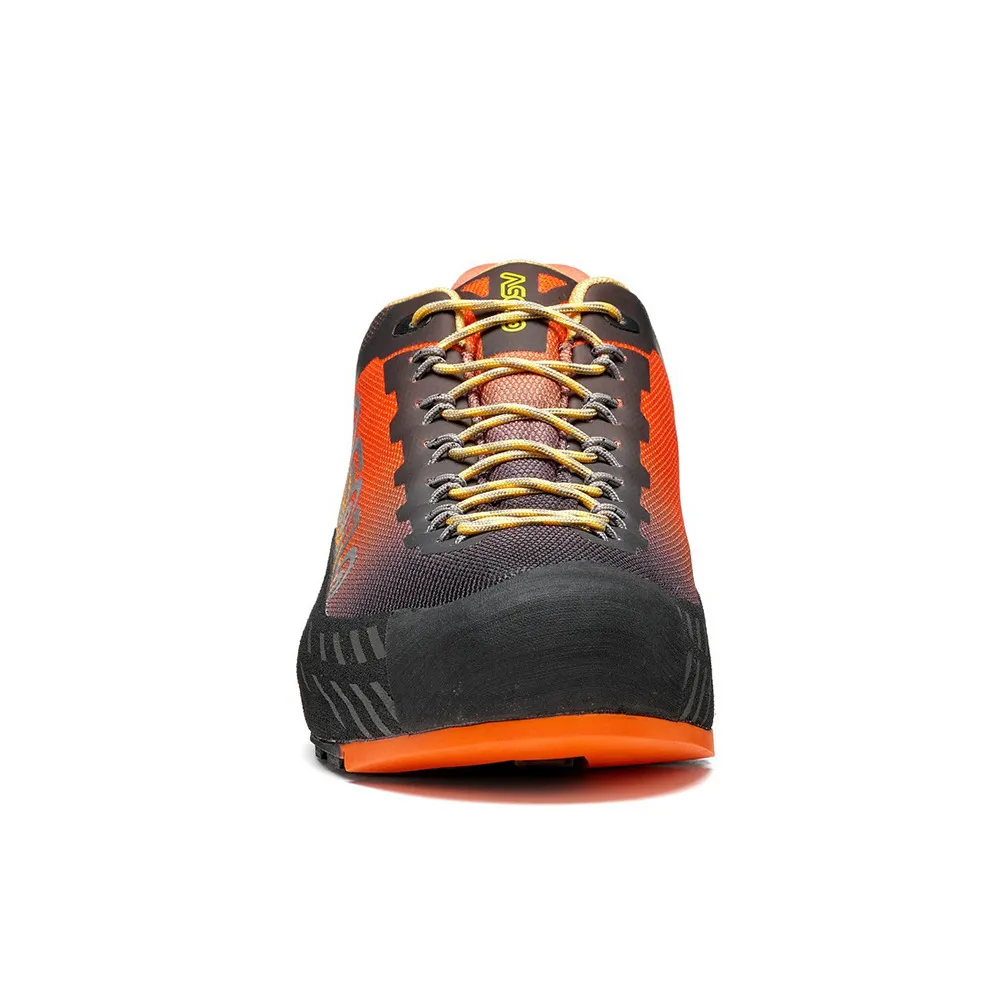 Asolo ELDO LTH GV - Chaussures d'approche Homme trance buzz/faux po.