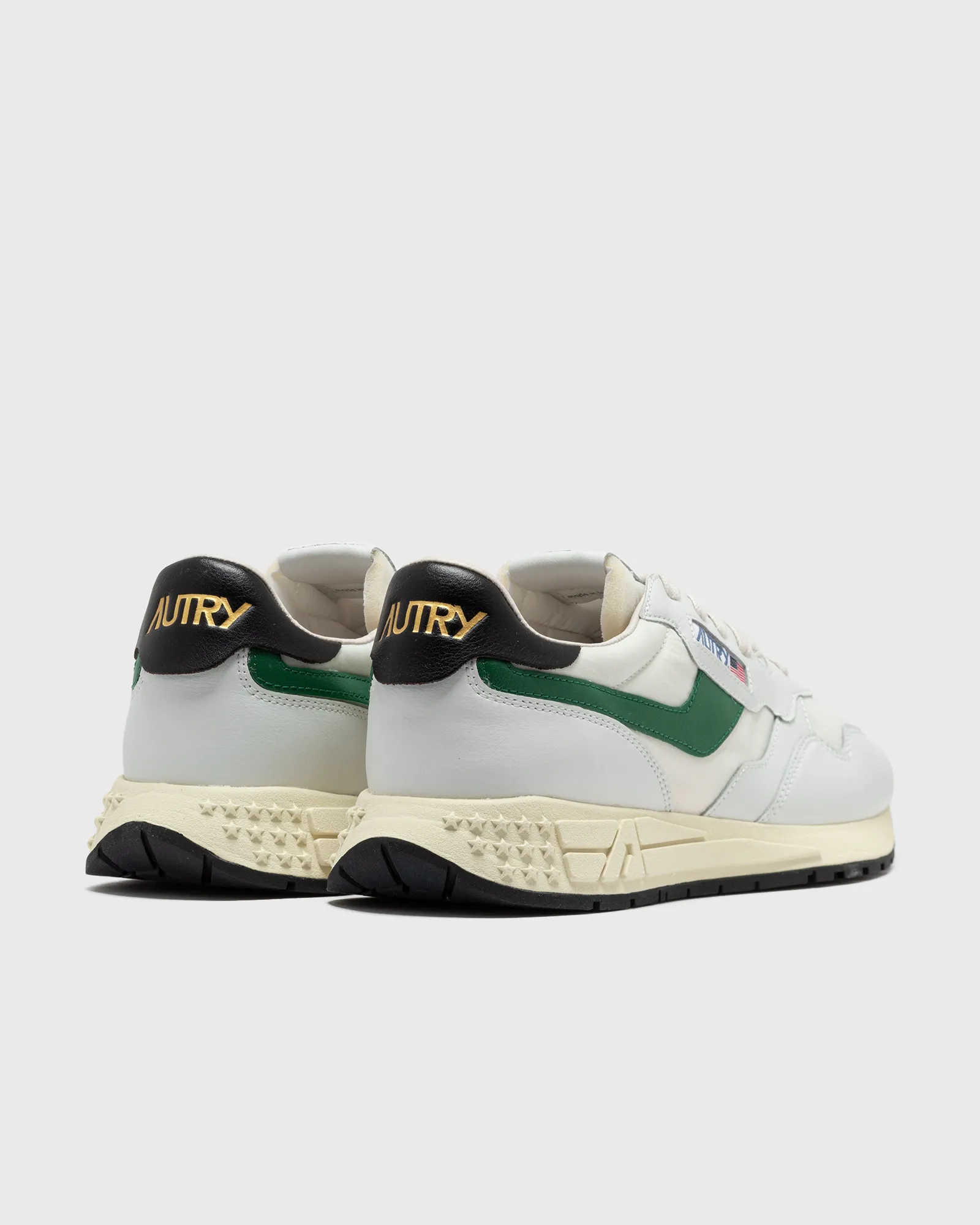 Autry Action Shoes REELWIND LOW MAN