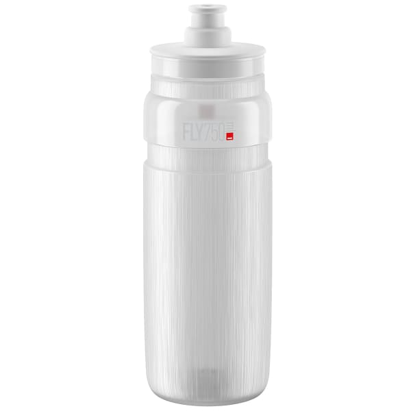 Bidon vélo ELITE BOTTLE FLY TEX 750 ML