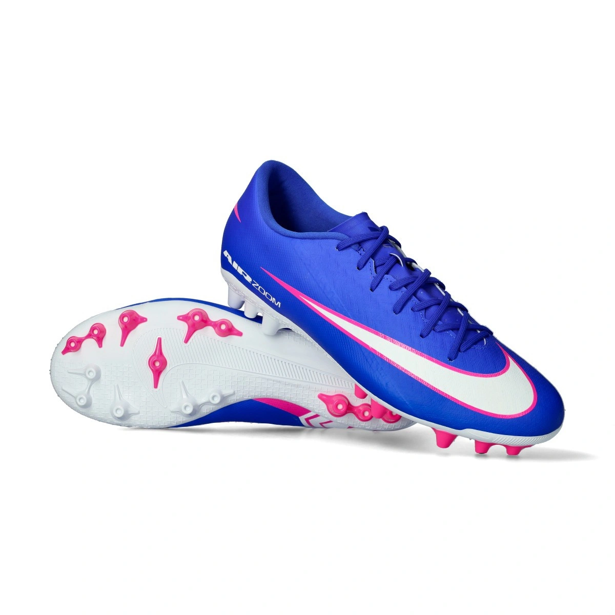 Chuteira Nike Air Zoom Mercurial Vapor 16 Academy AG