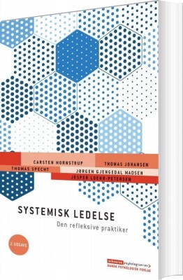Systemisk Ledelse - Carsten Hornstrup - Bog