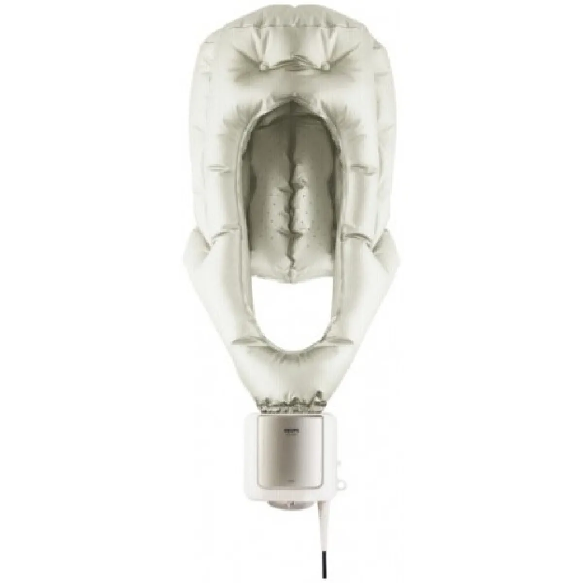 Krups CF6000 Ionic